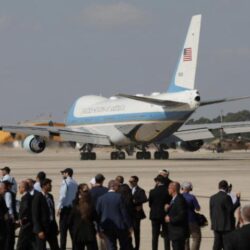 المملكة والولايات المتحدة.. 623 مليار ريال حجم التبادل التجاري منذ 2017