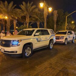 وزارة الشؤون الإسلامية تطلق خدماتها الإلكترونية على (توكلنا خدمات)