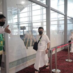 الرئاسة العامة لشؤون المسجد النبوي تُكَثِّفُ جهودَها اليوميةَ في سبيل خدمة الزوار وتلبية احتياجاتهم