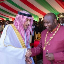 الأرصاد: استمرار تأثير الرياح النشطة المثيرة للأتربة والغبار على هذه المناطق