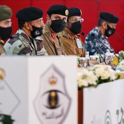 “الصحة”: أكثر من 43 ألف حاجة وحاجة يتلقون الخدمات العلاجية في مكة المكرمة والمدينة المنورة