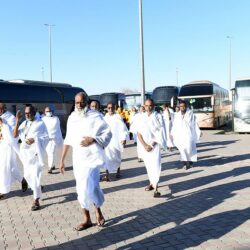 الخدمات الطبية بوزارة الداخلية تكمل استعداداتها لموسم الحج