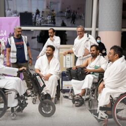 الأمير سعود بن نهار يستقبل مدير مكافحة المخدرات بالطائف