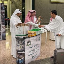 “الصحة”: 4 مستشفيات و26 مركزاً صحياً في مشعر منى لخدمة ضيوف الرحمن يوم التروية