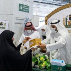 خادم الحرمين الشريفين يتلقى رسالة خطية من ملك البحرين