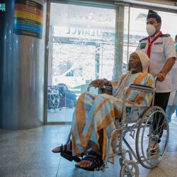 رئيس الغذاء والدواء : “طمني” يتيح للحجاج خدمة البحث عن الأدوية وبدائلها