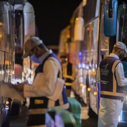 وكيل وزارة الصحة: نعمل بأقوى الأنظمة لرصد الأمراض الوبائية والمعدية