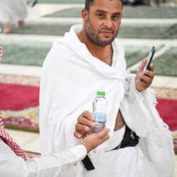 وزير الصحة في يوم عرفة: الوضع الصحي للحجاج مطمئن