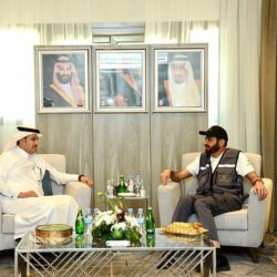 “الصحة” تُهنّئ المرضى المنومين بمستشفيات المشاعر المقدسة