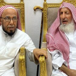 “الصحة” تُهنّئ المرضى المنومين بمستشفيات المشاعر المقدسة