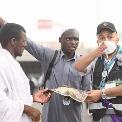 “الصحة”: إنقاذ حاجة سورية من انفجار للشريان السباتي