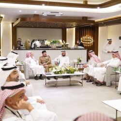 وزير الشؤون البلدية والقروية والإسكان يُعلن نجاح خطة الوزارة لموسم الحج