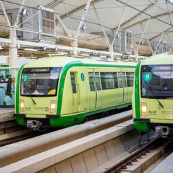 أكثر من 80 ألف هدية قدمت لزوار مجمع كسوة الكعبة المشرفة