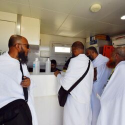 أمانة جدة ترفع 314 طناً من مخلفات الذبح و 65 ألف طن من النفايات المنزلية