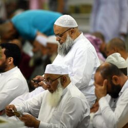 الذهب يواجه خامس خسارة أسبوعية مع ارتفاع الدولار ومخاوف رفع الفائدة