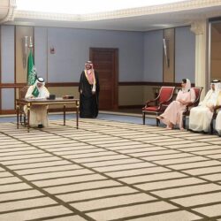 بيان مشترك بين المملكة العربية السعودية والولايات المتحدة الأمريكية