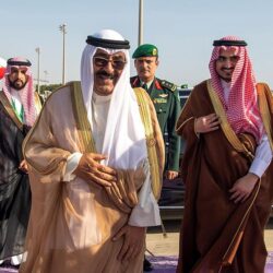 القوات الخاصة للأمن البيئي تضبط مخالفَين لنظام البيئة لاستخدامهما حطبًا محليًا في أنشطة تجارية