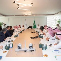 رئاسة المسجد النبوي تدشّن مبادرة “حياكم”