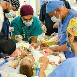 الأرصاد: استمرار فرصة هطول الأمطار الرعدية المصحوبة بزخات البرد على هذه المناطق