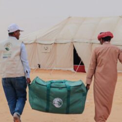 مدير الأمن العام: نُسخّر كافة الإمكانات لمكافحة جرائم الاتجار بالأشخاص