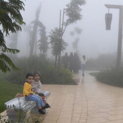 طريق عقبة الهدا أحد أهم مشاريع وزارة النقل لخدمة ضيوف الرحمن وتمكين قطاع السياحة