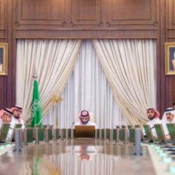 الشرطة العسكرية تساند قوى الأمن الداخلي في إدارة الحشود وتنظيم حركة الحجاج