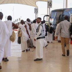 ميناء جدة الإسلامي يستقبل 1.1 مليون رأس ماشية لتغطية احتياجات موسم الحج