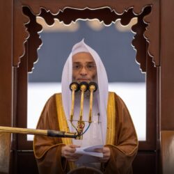 المفتي العام للمملكة: طاعة ولي الأمر في الالتزام بضوابط وإجراءات الحج من طاعة الله ورسوله