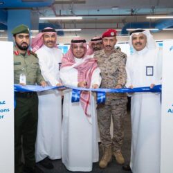 4 محطات رئيسية وأكثر من (20) مغذياً كهربائياً في خدمة ضيوف الرحمن بالمسجد الحرام