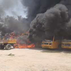 الخطوط السعودية تواصل عمليات نقل الحجاج في مرحلة المغادرة