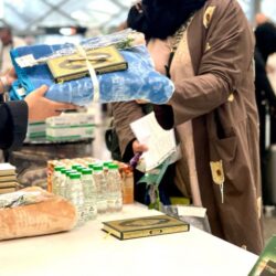 وزير الصحة يقف على سير العمل في المنشآت الصحية لخدمة ضيوف الرحمن