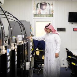 الكلية التقنية بالمخواة تفتح باب القبول ببرنامج البكالوريوس المسائي التطبيقي للفصل التدريبي الأول لعام ١٤٤٤هـ