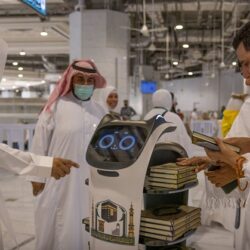 وزير الصحة يُعلن نجاح خطط الحج الصحية وخلوه من الأمراض