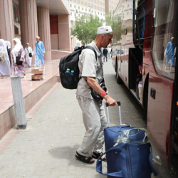 دوريات حرس الحدود تحبط محاولات تهريب مواد مخدرة وتقبض على مهربيها