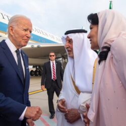 وزير الاقتصاد والتخطيط: تسعة عقود تخللتها محطات عديدة جسدت قوة الشراكة الإستراتيجية السعودية الأمريكية