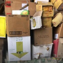 “التجارة” تطلق حملة الرقابية الشاملة الثانية على محطات الوقود في عدة مناطق