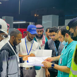 أمانة العاصمة المقدسة تدعو أصحاب العقارات المنزوعة لاستلام تعويضاتهم