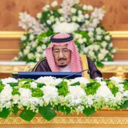 بتداولات 5 مليارات ريال .. مؤشر سوق الأسهم السعودية يغلق مرتفعًا