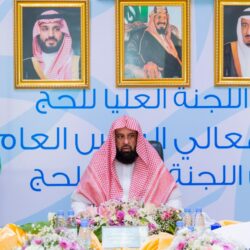 الأرصاد : استمرار تأثير الرياح النشطة المثيرة للأتربة والغبار على هذه المناطق