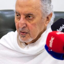 الهيئة العامة للإعلام المرئي والمسموع تدعم أكثر من 900 إعلامي وتُصدر 313 تصريحًا إعلاميًا لتغطية مناسك الحج