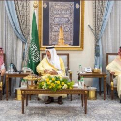 مفتي مصر يثمن جهود المملكة في خدمة حجاج بيت الله الحرام