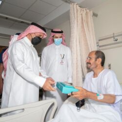 تصويبات الفقيه لترجمة الوليعي لرحلة “ولفرد تسيجر” في تهامة وعسير