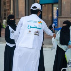 وزير الشؤون الإسلامية يرفع الشكر لسمو ولي العهد على إطلاق وتدشين المرحلة الثانية لتطوير المساجد التاريخية