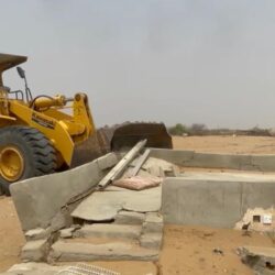 “السديس” يوجه قيادات شؤون الحرمين بوضع خطة تشغيلية لموسم العمرة