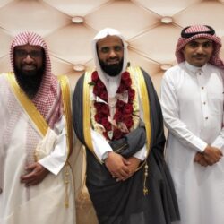 ولي العهد يستقبل نظيره البحريني في مطار الملك عبدالعزيز بجدة