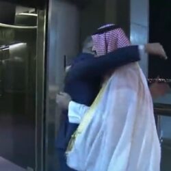 الرئيس الأمريكي من جدة: سنعمل على تعزيز أمن السعودية في وجه أي تهديدات