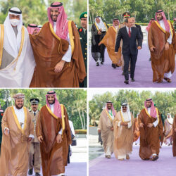 السفارة الأمريكية بالرياض تعلن عن تمديد تأشيرات الزيارة للسعوديين إلى 10 سنوات