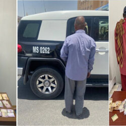 “محطة قطار الحرمين السريع” أحد منافذ استقبال وتفويج الحجاج بين المدينة المنورة ومكة المكرمة