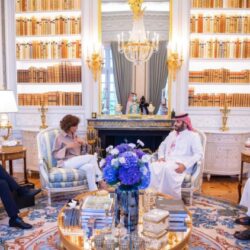 الأرصاد: استمرار فرصة هطول الأمطار الرعدية المصحوبة بزخات البرد على هذه المناطق