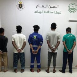 شؤون الحرمين تطلق برنامج حفظ السنة النبوية في المسجد الحرام